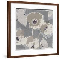 Mod-Tandi Venter-Framed Giclee Print