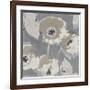 Mod-Tandi Venter-Framed Giclee Print