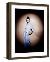 Mode Pierre Cardin Automne Hiver 63-64-null-Framed Photo