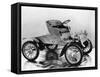 Model a Ford, 1903-null-Framed Stretched Canvas