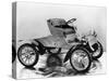 Model a Ford, 1903-null-Stretched Canvas