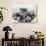 Model a Ford, 1903-null-Giclee Print displayed on a wall