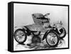 Model a Ford, 1903-null-Framed Stretched Canvas