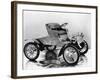 Model a Ford, 1903-null-Framed Giclee Print