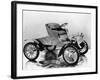 Model a Ford, 1903-null-Framed Giclee Print