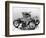 Model a Ford, 1903-null-Framed Giclee Print