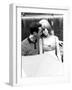 Model Couple-null-Framed Photographic Print