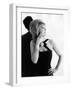 Model Couple-null-Framed Photographic Print