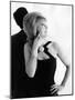 Model Couple-null-Mounted Photographic Print