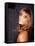 Model Elle Macpherson-Dave Allocca-Framed Stretched Canvas