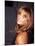 Model Elle Macpherson-Dave Allocca-Mounted Premium Photographic Print