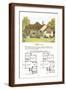 Brown Frame
