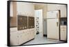 Model Kitchen-William P. Gottlieb-Framed Stretched Canvas