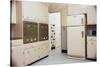 Model Kitchen-William P. Gottlieb-Stretched Canvas