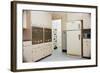 Model Kitchen-William P. Gottlieb-Framed Photographic Print