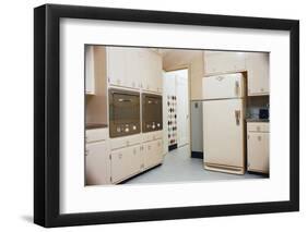 Model Kitchen-William P. Gottlieb-Framed Photographic Print