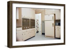 Model Kitchen-William P. Gottlieb-Framed Photographic Print