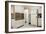 Model Kitchen-William P. Gottlieb-Framed Photographic Print