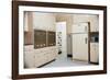 Model Kitchen-William P. Gottlieb-Framed Photographic Print