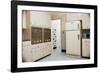 Model Kitchen-William P. Gottlieb-Framed Photographic Print