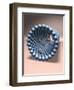 Model of Nanotube-null-Framed Photographic Print