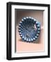 Model of Nanotube-null-Framed Photographic Print