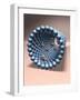 Model of Nanotube-null-Framed Photographic Print