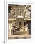 Model of Second Temple at Israel Museum, Jerusalem, Israel-null-Framed Photographic Print