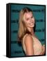 Model Rebecca Romijn Stamos at MTV Movie Awards-Mirek Towski-Framed Stretched Canvas