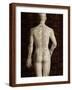 Brown Frame