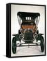 Model T Ford, 1910-null-Framed Stretched Canvas