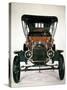 Model T Ford, 1910-null-Stretched Canvas