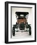 Model T Ford, 1910-null-Framed Giclee Print