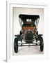 Model T Ford, 1910-null-Framed Giclee Print