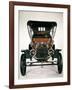 Model T Ford, 1910-null-Framed Giclee Print