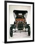 Model T Ford, 1910-null-Framed Giclee Print