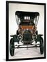 Model T Ford, 1910-null-Framed Giclee Print