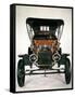 Model T Ford, 1910-null-Framed Stretched Canvas