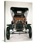 Model T Ford, 1910-null-Stretched Canvas