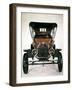 Model T Ford, 1910-null-Framed Giclee Print