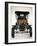 Model T Ford, 1910-null-Framed Giclee Print