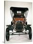 Model T Ford, 1910-null-Stretched Canvas