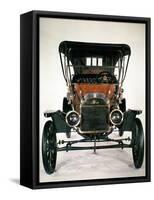 Model T Ford, 1910-null-Framed Stretched Canvas