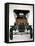 Model T Ford, 1910-null-Framed Stretched Canvas