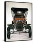 Model T Ford, 1910-null-Framed Stretched Canvas