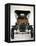 Model T Ford, 1910-null-Framed Stretched Canvas