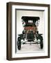 Model T Ford, 1910-null-Framed Premium Giclee Print