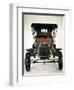 Model T Ford, 1910-null-Framed Premium Giclee Print