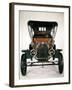 Model T Ford, 1910-null-Framed Giclee Print