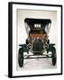 Model T Ford, 1910-null-Framed Giclee Print